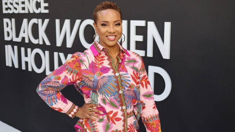 Le « pouvoir de la narration » de MC Lyte sera récompensé lors du premier sommet et prix SEED