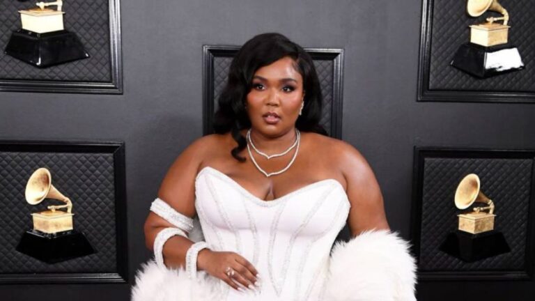 Le procès de Lizzo est suspendu pendant qu'elle fait appel de la décision du juge concernant le licenciement