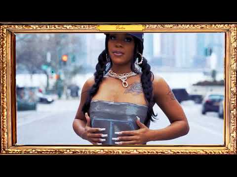 Vidéo Youtube - Le rappeur BK BreezyLYN rend hommage à JAY-Z sur le nouvel EP 'Hood Mona Lisa'