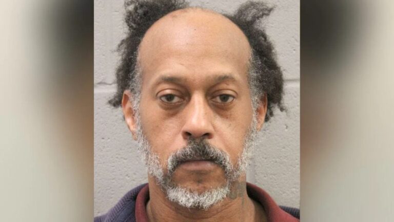 Le rappeur de Houston Viper accusé d'enlèvement et d'agression sexuelle sur une deuxième femme