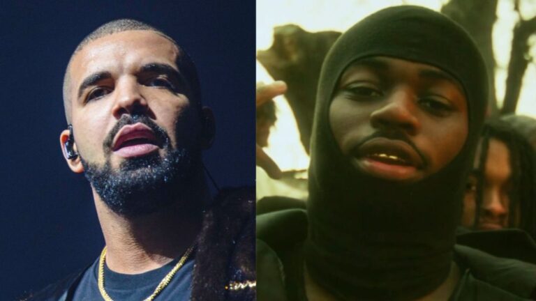Le remix « Act II » de 4Batz & Drake s'assure la première place du classement des chansons R&B du Billboard