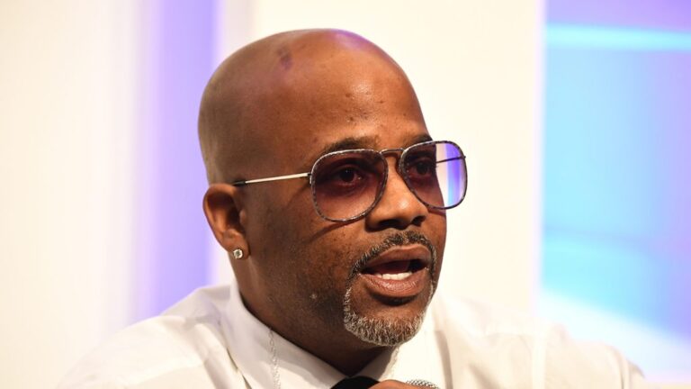 Les avocats de Dame Dash veulent couper les ponts alors que les frais juridiques en souffrance commencent à s'accumuler