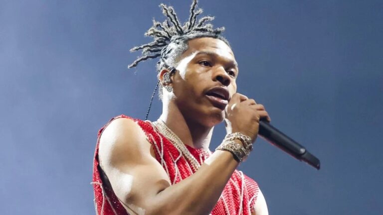 Lil Baby exposé par une star de cinéma pour adultes : « Vous tous, vos favoris, ne supportez pas bien le rejet »
