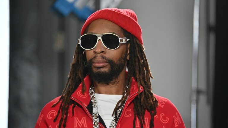 Lil Jon élabore sur un nouvel album de méditation : « Je dois parfois parler régulièrement »