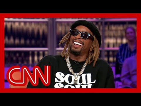 Vidéo Youtube - Lil Jon élabore sur un nouvel album de méditation : 