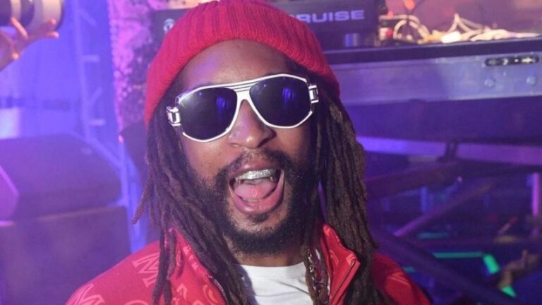 Lil Jon se convertit à l’islam à la mosquée de Culver City