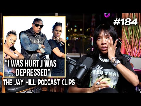 Lil Mama Interview du réseau Jay Hill