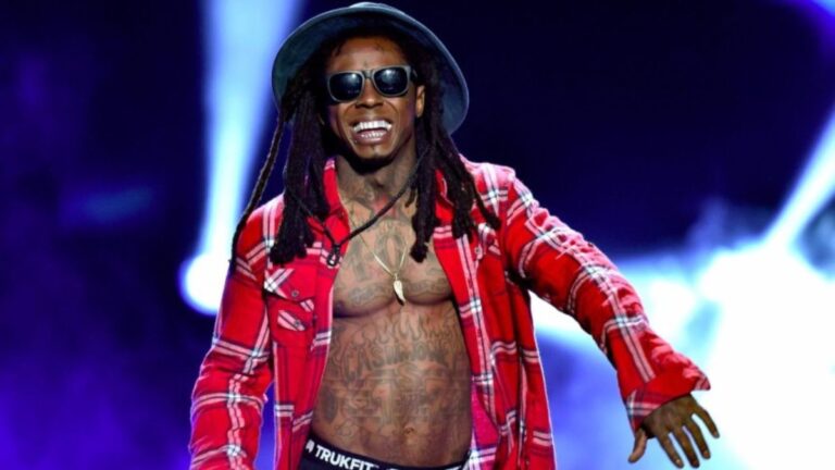 Lil Wayne règle son procès avec un ancien chef suite à son licenciement