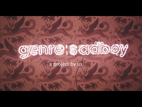 Vidéo Youtube – Machine Gun Kelly et Trippie Red partagent un mini-doc pour le prochain EP « Genre : Sadboy »