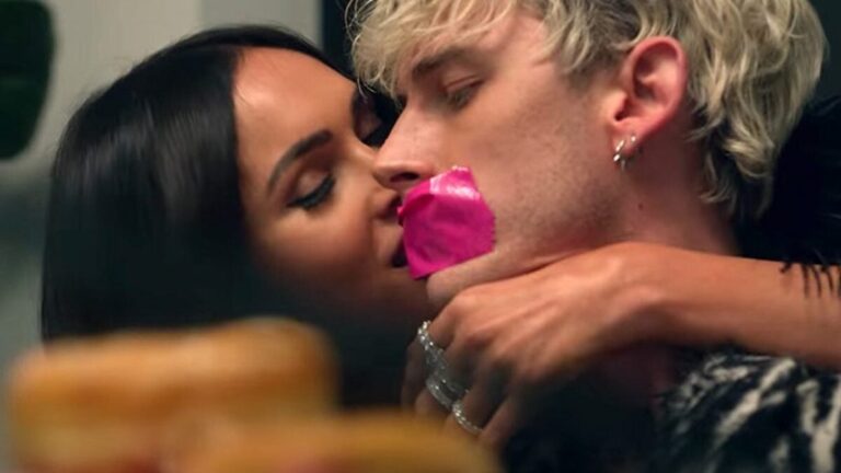 Megan Fox confirme que les fiançailles de Machine Gun Kelly sont terminées, mais il est toujours son « âme jumelle »
