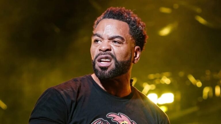 Method Man détaille la routine exténuante derrière le succès d'acteur : « J'ai dormi sur le canapé de mon manager »