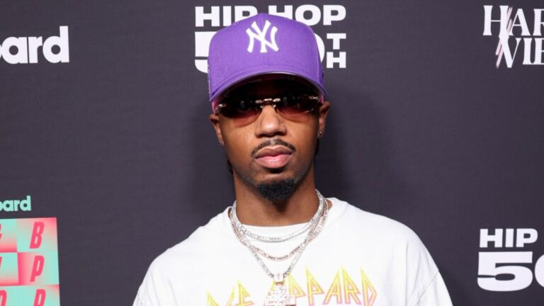 Metro Boomin mécontent après être devenu viral pour avoir reniflé les doigts « Coochie » d'une femme