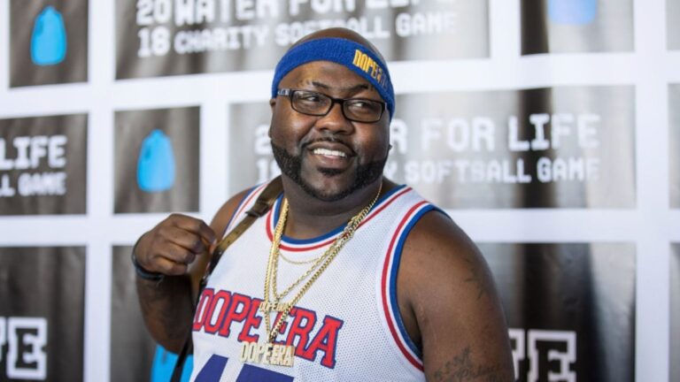 Mistah FAB reçoit une clé de la ville d'Oakland : « Je suis fier de moi »