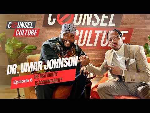 Vidéo Youtube - Nick Cannon donne une conférence au Dr Umar pour avoir porté une robe dans ses «jeunes années»