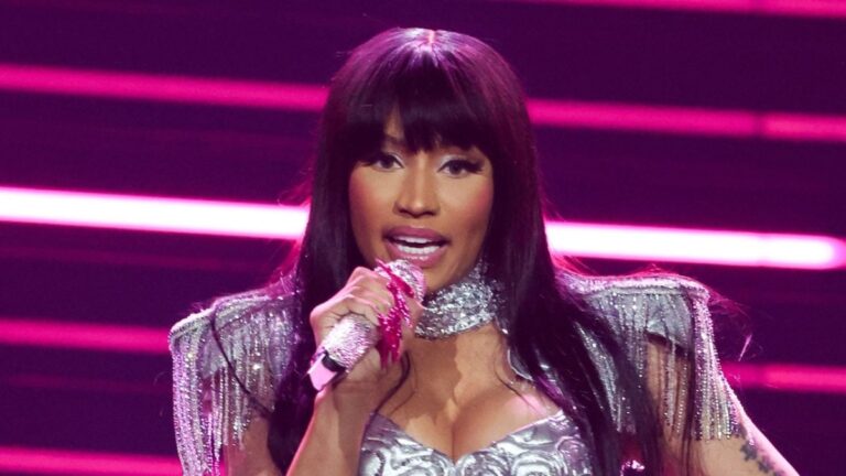 Nicki Minaj accusée d'avoir volé la chorégraphie d'une tournée à un danseur viral