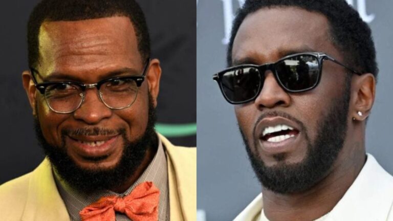 Oncle Luke détaille la théorie derrière les problèmes juridiques de Diddy et remet en question le manque de soutien