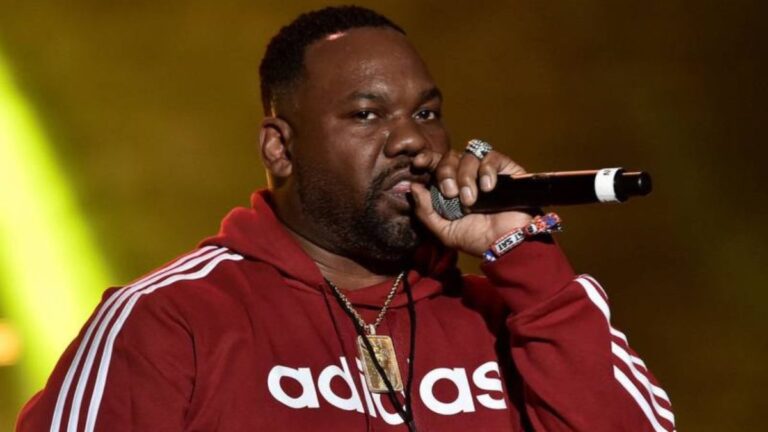 Raekwon prouve qu'il est toujours bâti pour les liens avec Cuba avec une nouvelle chaîne « spéciale » du clan Wu-Tang