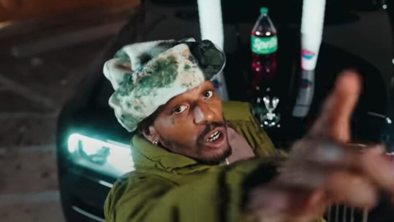 Sauce Walka dit que gagner 100 000 $ n'est plus un « statut de joueur » : « Continuez à travailler »