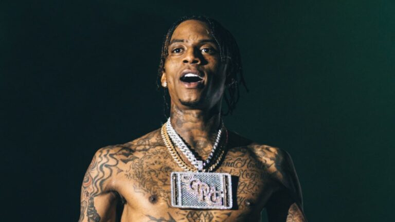 Soulja Boy affirme qu'il est la raison pour laquelle TikTok fait face à l'interdiction aux États-Unis