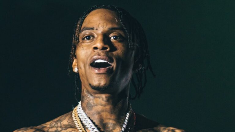 Soulja Boy condamné à payer 10 millions de dollars de dommages et intérêts pour violences sexuelles