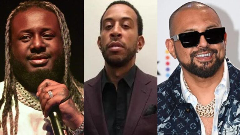 T-Pain, Ludacris, Sean Paul et plus proposent une alternative à Coachella avec les machines à sous Revolve Fest