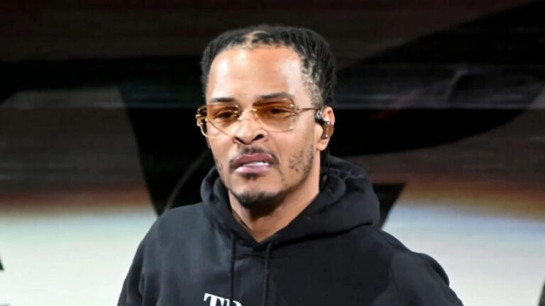 TI compare la génération actuelle de hip-hop à des amateurs aléatoires invités à rejoindre la NBA