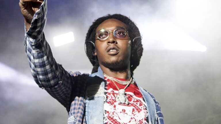 TakeOff est en partie tenu pour responsable de son propre meurtre alors que le procès pour mort injustifiée d'un million de dollars s'intensifie