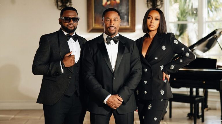 Tank annonce une tournée R&B Money avec Keri Hilson et Carl Thomas