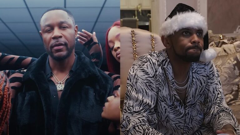 Tank suscite un débat après avoir affirmé que personne ne rappe mieux sur les rythmes R&B que Fabolous