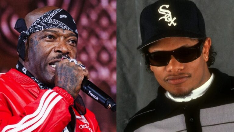 Treach rend hommage à Eazy-E à l'occasion de l'anniversaire de sa mort : « C'était formidable de vous connaître »