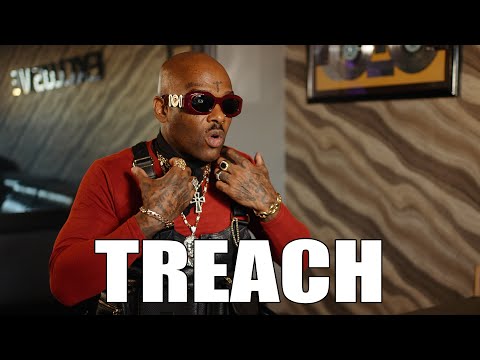 Vidéo Youtube – Treach revisite la bagarre « folle » de 2Pac qui les a amenés à être ciblés par des Crips