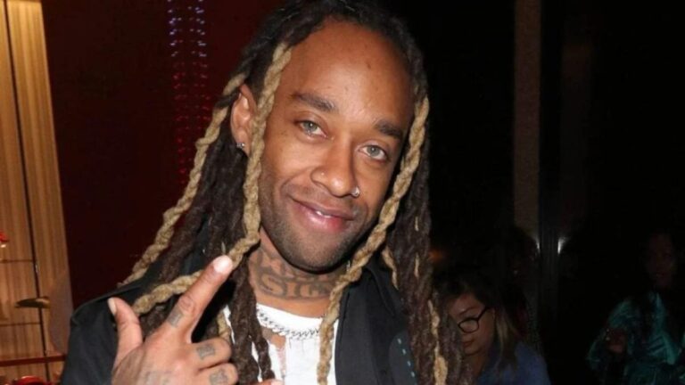 Ty Dolla $ign révèle deux mystères sur la pochette de « Vultures 2 »