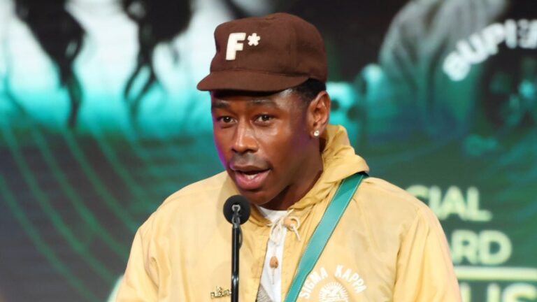Tyler, le créateur lance une nouvelle collection Louis Vuitton avec une bande-annonce originale