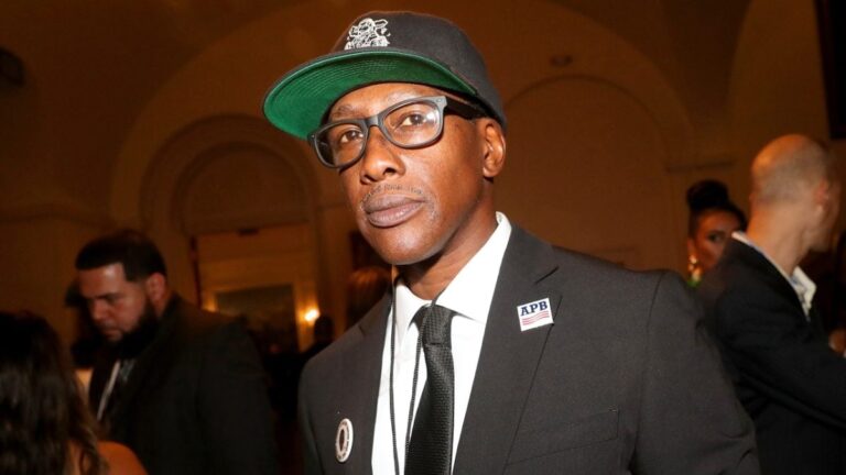 Un fan de Keith Murray condamné pour avoir enregistré une vidéo « dégoûtante » de lui au point bas