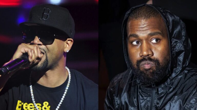 Un mineur révèle ses sentiments à propos de Kanye West utilisant « Back That Azz Up » dans « Vultures 1 »