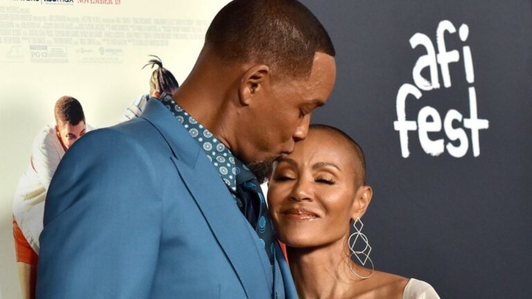 Will et Jada Smith auraient fermé leur fondation après le déclin post-Oscar