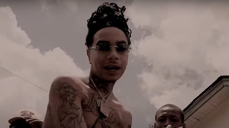 YBN Nahmir met fin aux allégations de dupe d'un rappeur prometteur pour 200 $