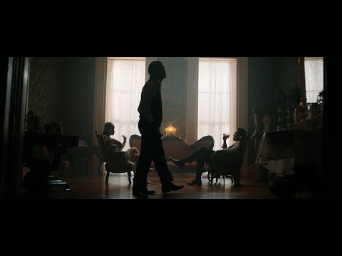 Vidéo officielle de Yelawolf, fais-tu m'aimer