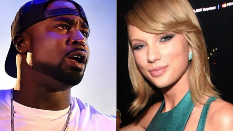 Young Buck partage son rêve d'un « gros disque » avec Taylor Swift