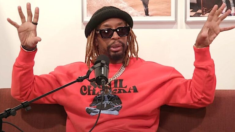 Lil Jon réfléchit aux liens punk et au skateboard de Crunk « avant que ce soit cool »