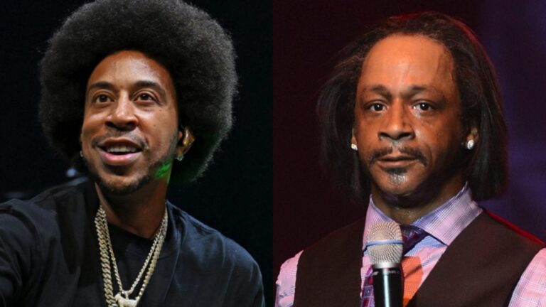 Ludacris s'adresse à Katt Williams Spat : « C'était tellement risible »