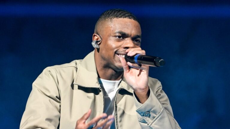 Vince Staples fait une mise à jour prometteuse sur son nouvel album : « I'm Close »