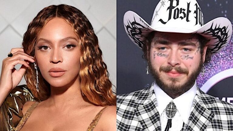La chanson de Beyoncé et Post Malone contribue à faire grimper le cours de l'action Levi's