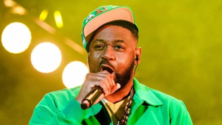 Ghostface Killah n'interprète pas l'un de ses plus grands succès : « Ce disque apporte de la douleur »