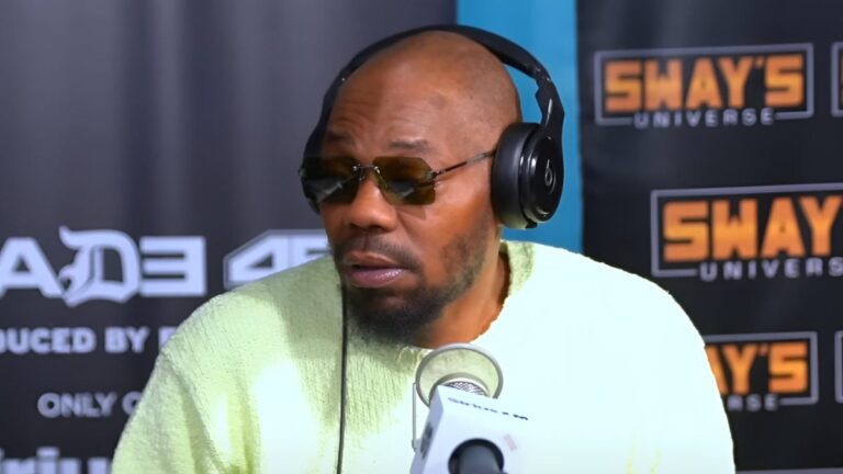 Beanie Sigel a pardonné au tireur qui a failli se suicider : « Comment pouvez-vous ne pas le faire ? »