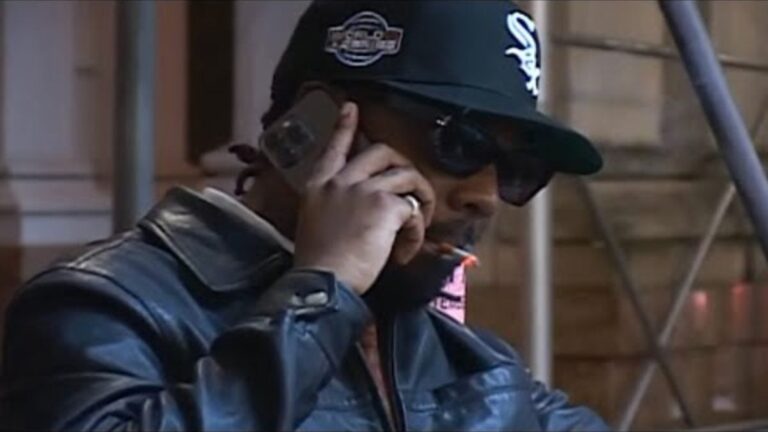Brent Faiyaz adapte son style de vie de globe-trotter dans la vidéo « Best Time » : regardez