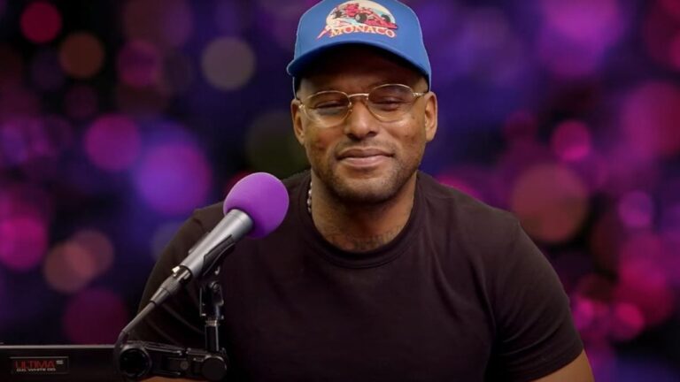 ScHoolboy Q « ne voit pas » l'album Black Hippy jamais réalisé : « Nous sur nos chemins séparés »