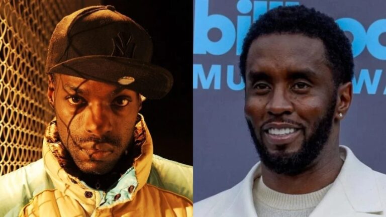 G. Dep veut une réunion de Diddy malgré les allégations d'agression sexuelle : « J'ai beaucoup de chansons »