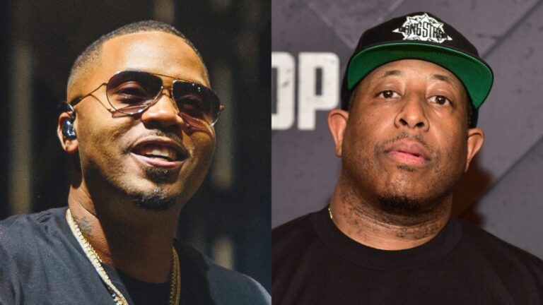 Nas et DJ Premier annoncent un album commun tant attendu et sortent leur premier single « Define My Name »