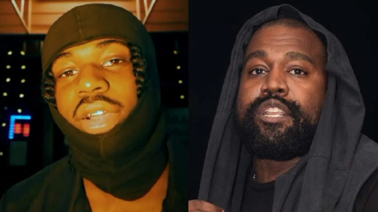 4Batz présente une nouvelle musique pour Kanye West avant les débuts d'OVO Sound